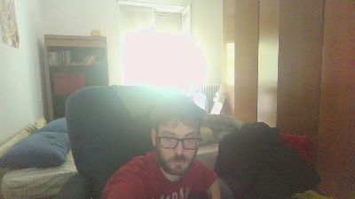 teuz90 webcam model stream image