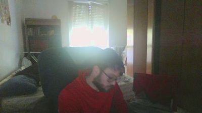 teuz90 webcam model stream image