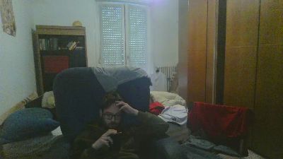 teuz90 webcam model stream image