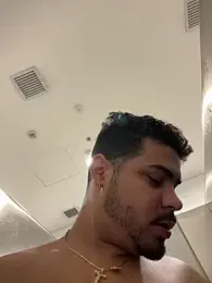 TheKingThiago webcam stripchat model stream image