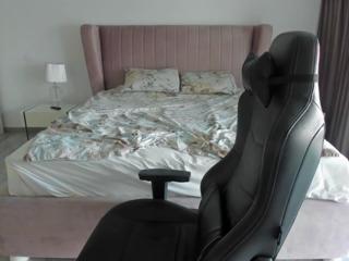 Andy Tyler webcam model stream image