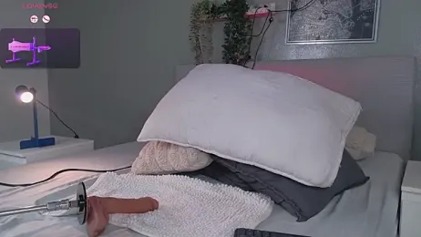 Ken-boy_ webcam model stream image