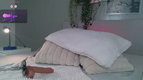 Ken-boy_ webcam model stream image