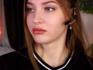 arletteakey webcam model stream image