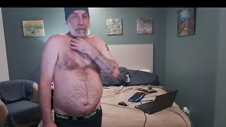 Fuck-Buddy-4U webcam stripchat model stream image