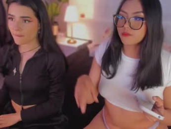 ema_soul webcam model stream image