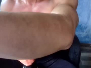 markogoldwolf webcam model stream image