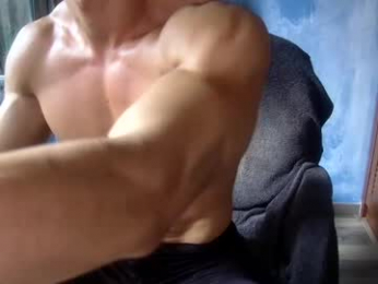 markogoldwolf webcam model stream image