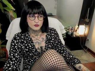 shiira webcam model stream image