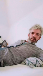 DoubleTension webcam model stream image