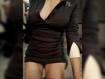 Fox-mia webcam model stream image