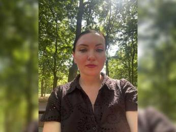 DIVo_0RA webcam bongacams model stream image
