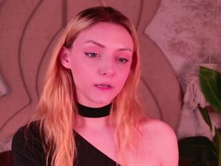 Cindy Fors webcam flirt4free model stream image