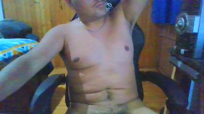 LebronSky webcam model stream image