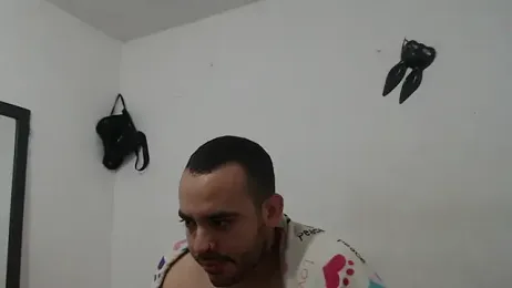 Ana_ThiagoxX webcam model stream image