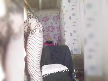 AmnesiaXWax webcam model stream image