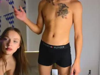 nannosky webcam model stream image