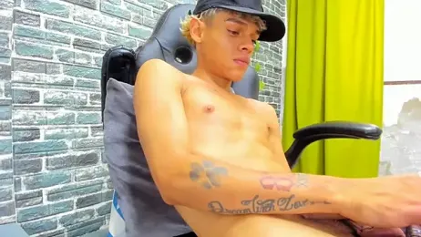 ares_cortez webcam model stream image