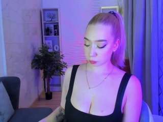 annabelleart webcam model stream image