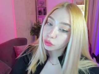 annabelleart webcam model stream image