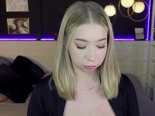 annabelleart webcam model stream image