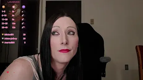 Ivyrose4999 webcam model stream image