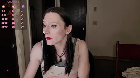 Ivyrose4999 webcam model stream image