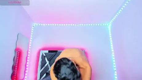 MaelxRobert webcam model stream image