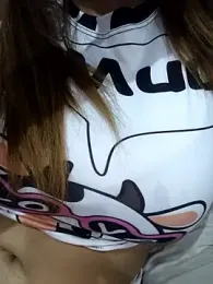 SexyFriends_ webcam model stream image