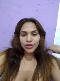 SexyFriends_ webcam model stream image