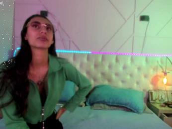 Ethan-N-Abby webcam bongacams model stream image