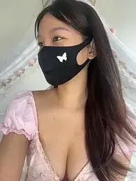 Gyuu-Nyuu webcam stripchat model stream image