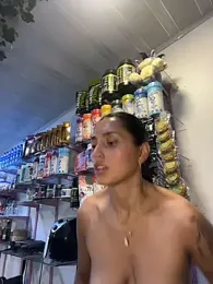 ANABOONCE_ webcam model stream image