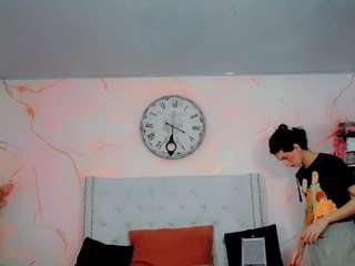 maria-camilaa webcam model stream image