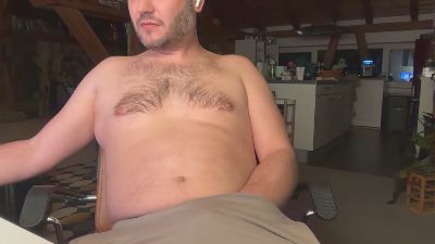 trevorFL85 webcam model stream image