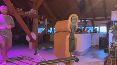 trevorFL85 webcam model stream image