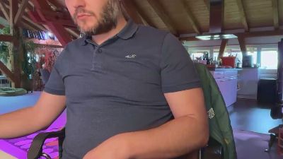 trevorFL85 webcam model stream image