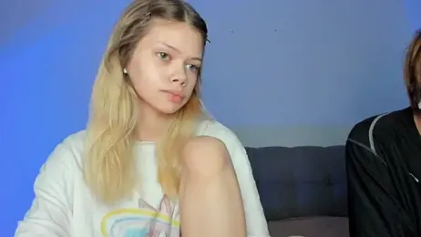 chansetolove webcam model stream image