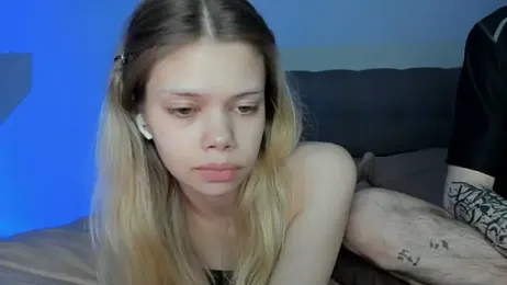chansetolove webcam model stream image