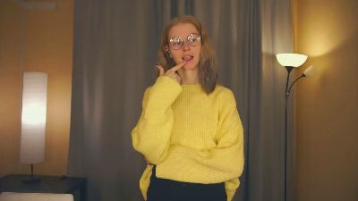 MertieAlie webcam model stream image