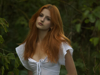 Breck Darr webcam model stream image
