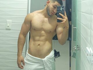 Santiago Rizzo webcam model stream image