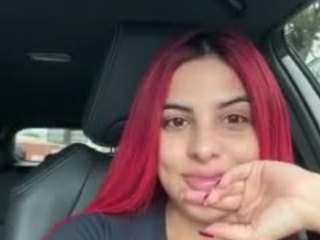 barbaramartinez webcam model stream image