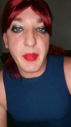 LeaCherry webcam cam4 model stream image