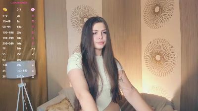 NoraBielby webcam model stream image