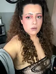 BubblesLovexox webcam model stream image