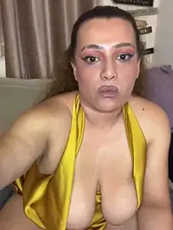 BubblesLovexox webcam model stream image