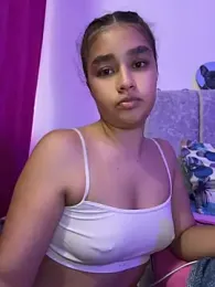 I_Samanthaa webcam stripchat model stream image