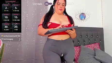 ValenLeone_gh webcam model stream image