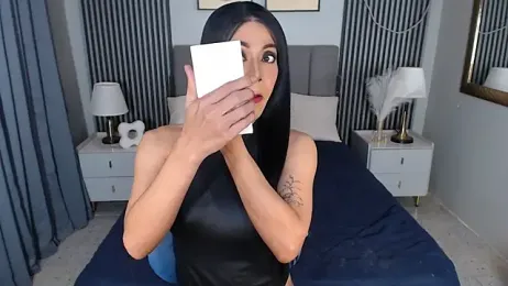 HeidiHadid webcam stripchat model stream image